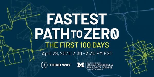The First 100 Days