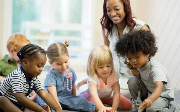 Early Childhood Education (ECE)