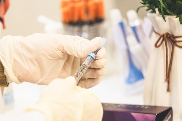 2021 flu shot