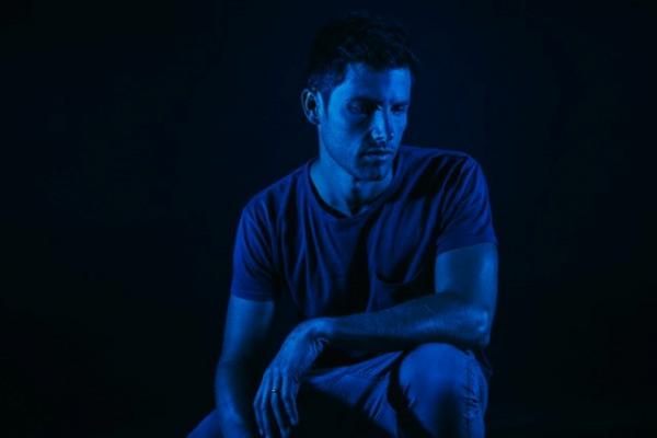 Jon McLaughlin presented by The Ark