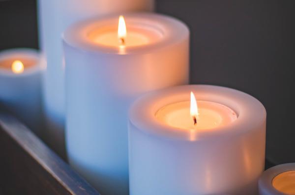 candle