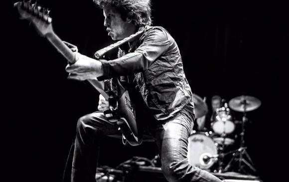 Willie Nile at The Ark