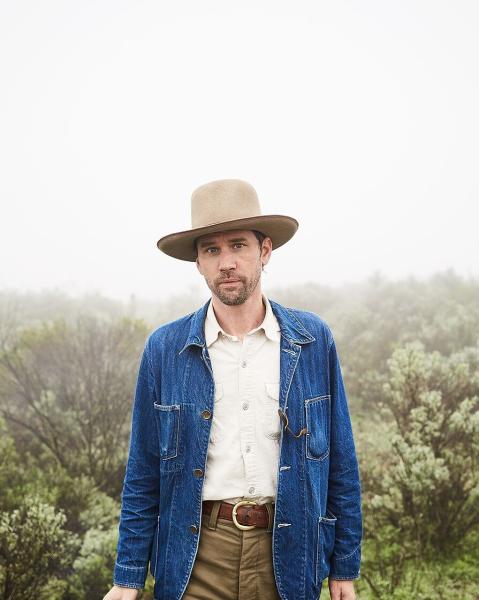 Willie Watson at The Ark