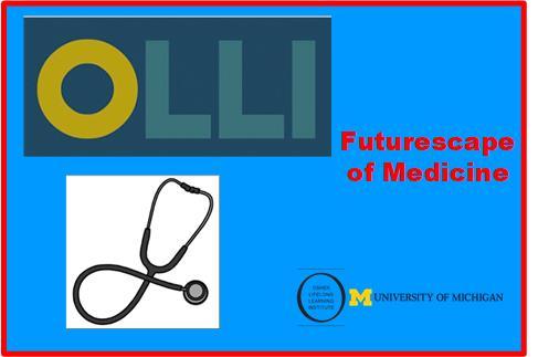 Futurescape of Medicine