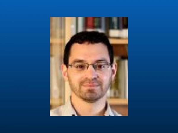 Allon Vishkin