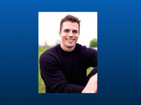 Matthew Gaidica