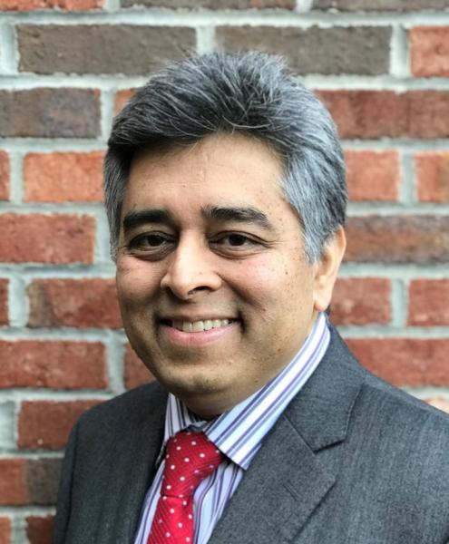 Farhan Gandhi