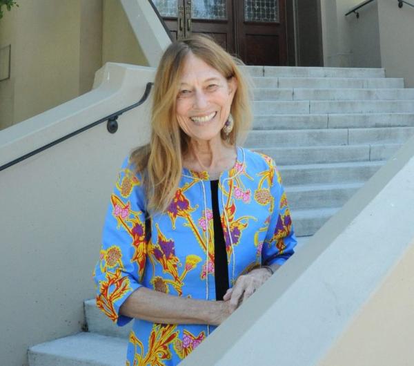 Lecture-recital: “Woman of the Apocalypse Crowned with Stars” – The Organ Works of Jiří Teml  2021 Organ Conference