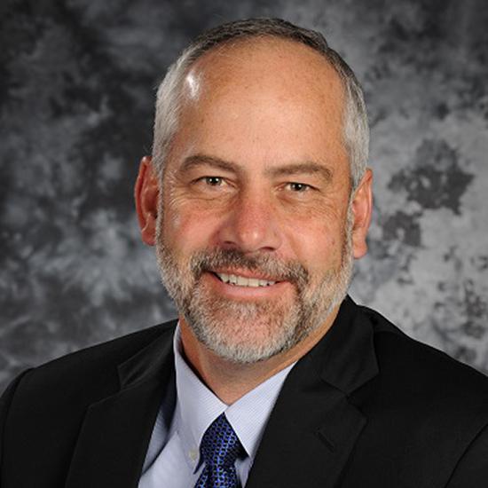 Steven E. Aumeier