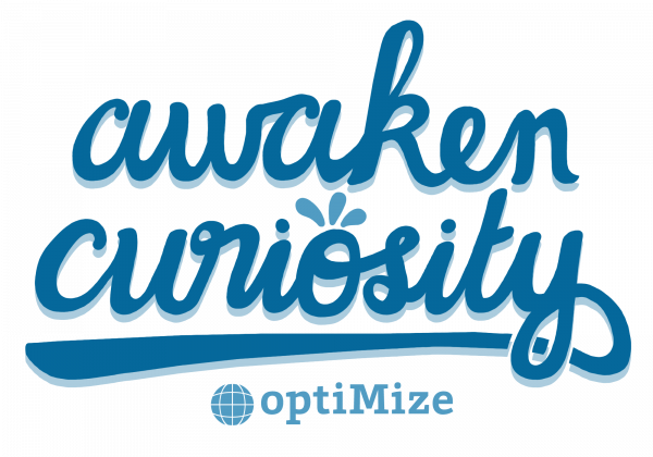 Awaken Curiosity with optiMize