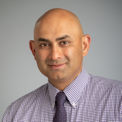 Akbar Waljee, MD, MSc