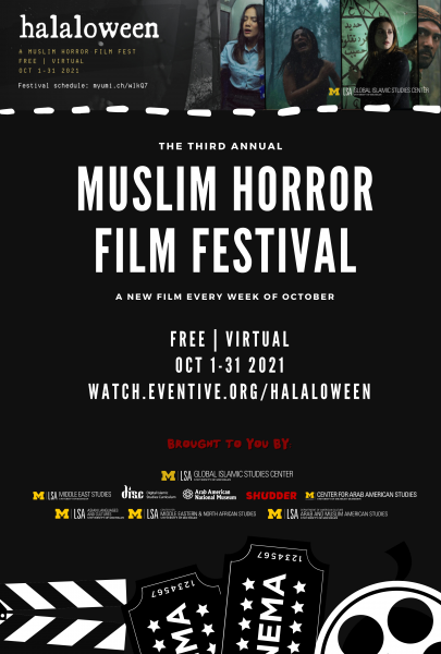 Free horror best sale films online