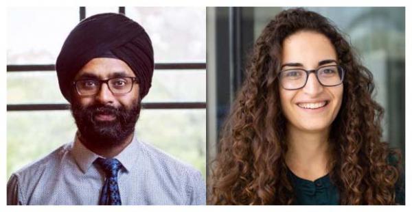 Oct. 2021 Precision Health webinar