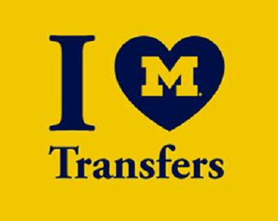 We heart transfers!