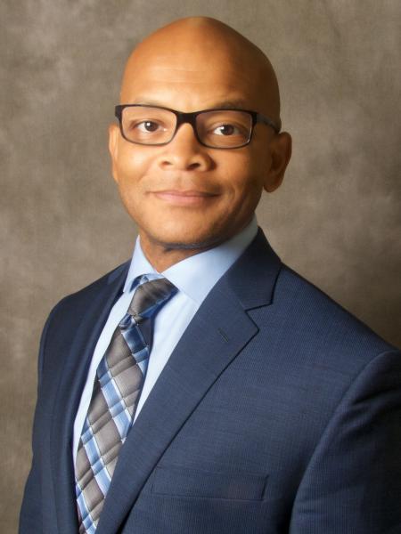 speaker headshot