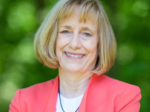 Sue Ashford