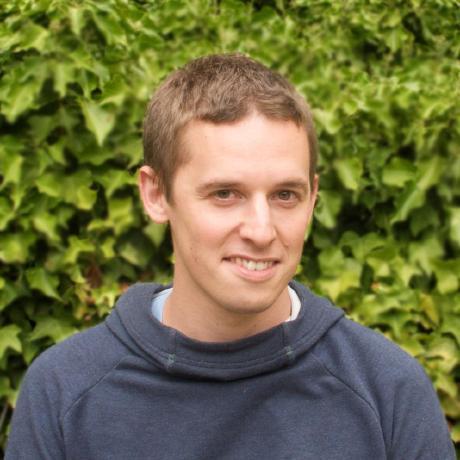 Chris Rycroft, Harvard University