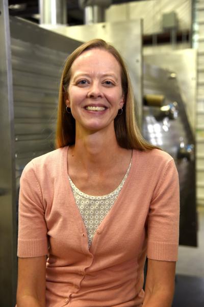 Shannon M. Bragg-Sitton