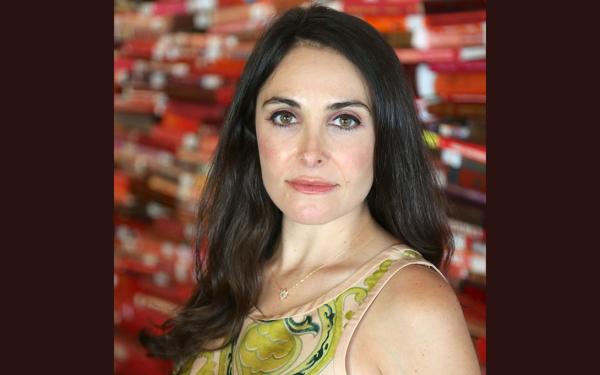 Sasha Ingber