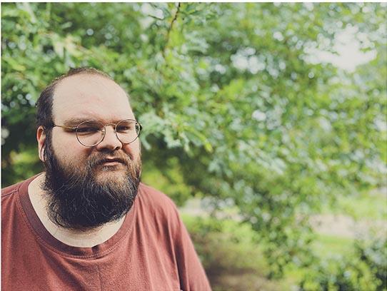 John Moreland w/ Will Johnson (Centro-matic)