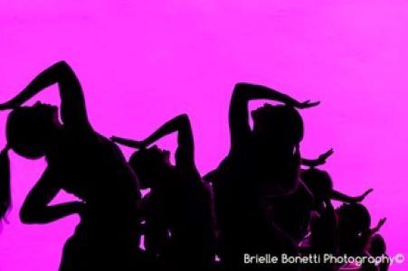 Impact Dance at Mendelssohn