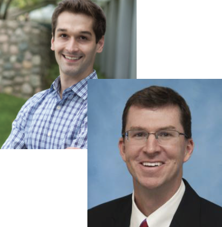 Alexander K. Hallway and Mike Englesbe, MD