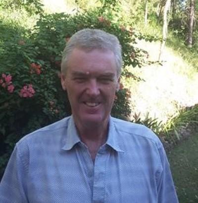 Allan Paull