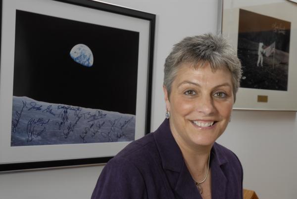 Kathryn Clark
