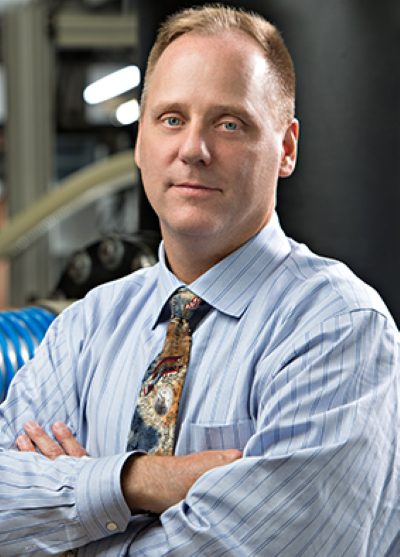 Rob Meyerson