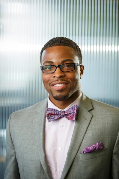 Oluwaferanmi O. Okanlami, M.D., M.S.
