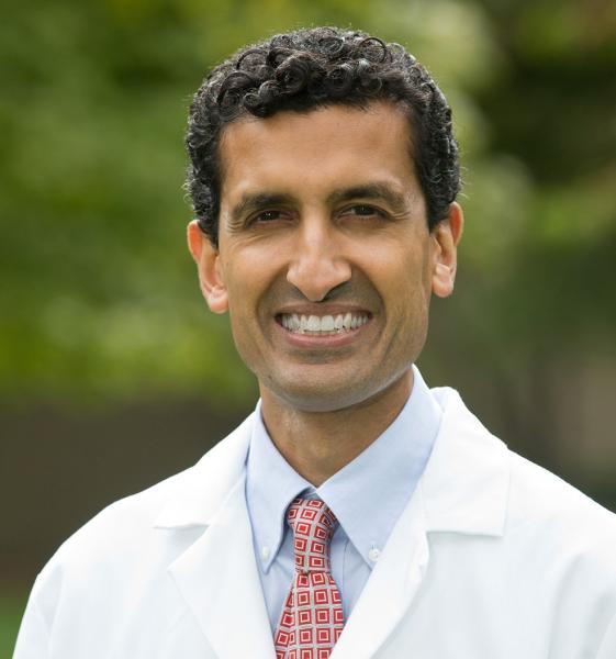 Vikas Parekh, MD