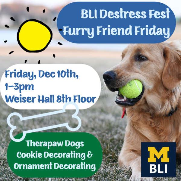 Furry Friends Friday
