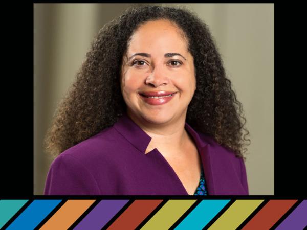 Prof. Isis Settles, U-M LSA