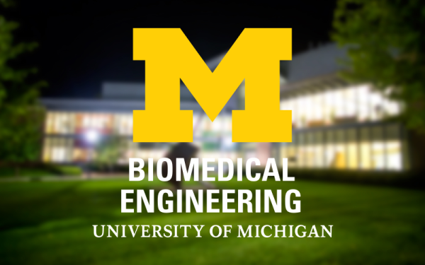 BME Ph.D. Defense: Thomas A. Davidson: Interface Engineering through Adhesion and Remineralization for Dental Composites using Mineral Binding Peptides