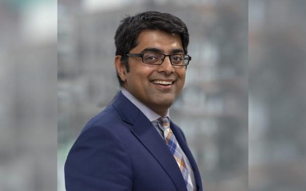 Kumar Garg