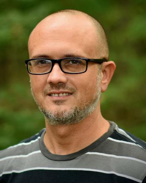 Prof. Michael Johnston