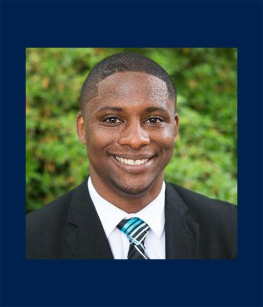 Donte Bernard