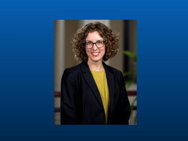 Laura Zahodne