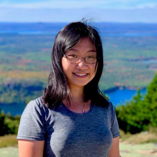 Dr. Rufan Luo