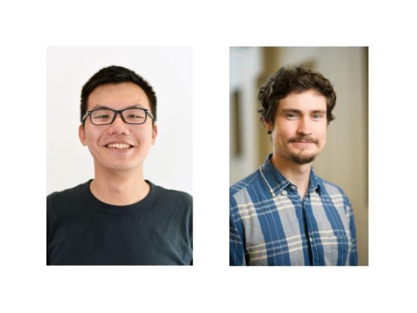Cody Cao-Logan Walls
