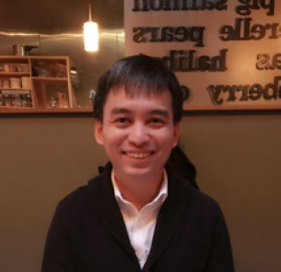 Kean Ming Tan