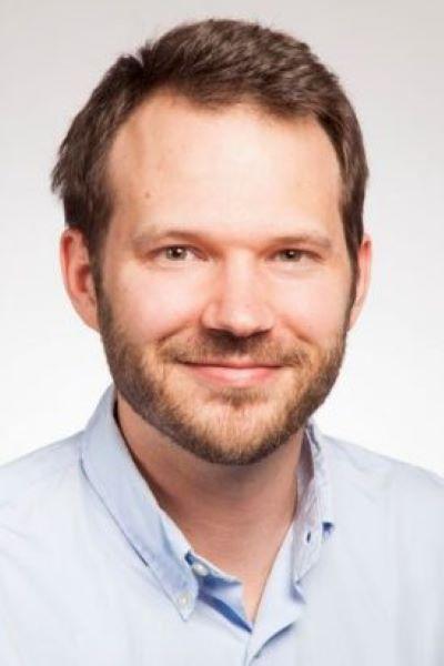Jeff Regier
