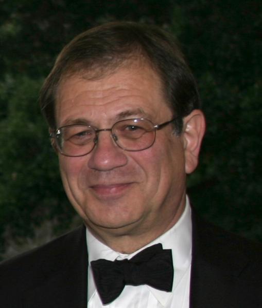 Peter Bickel