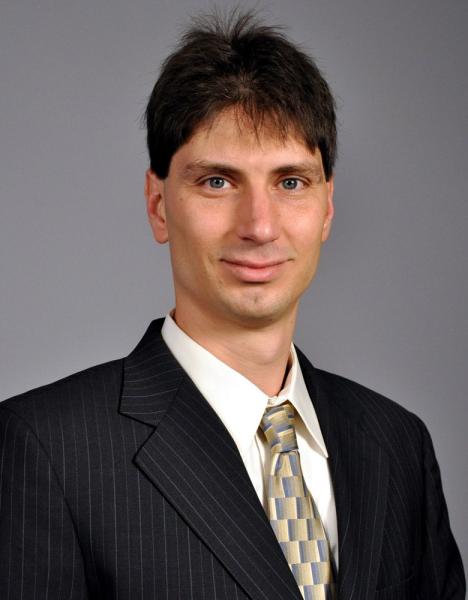 Alex Belloni