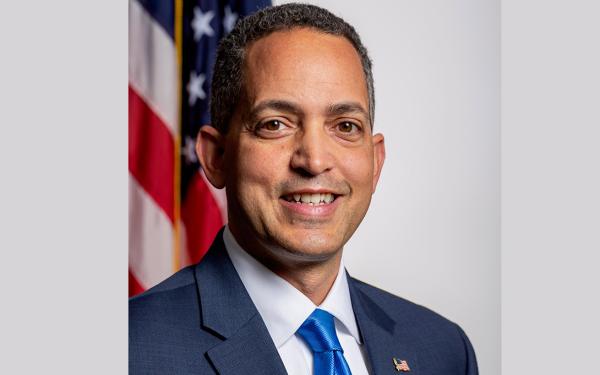 Don Graves, Deputy Secretary of Commerce