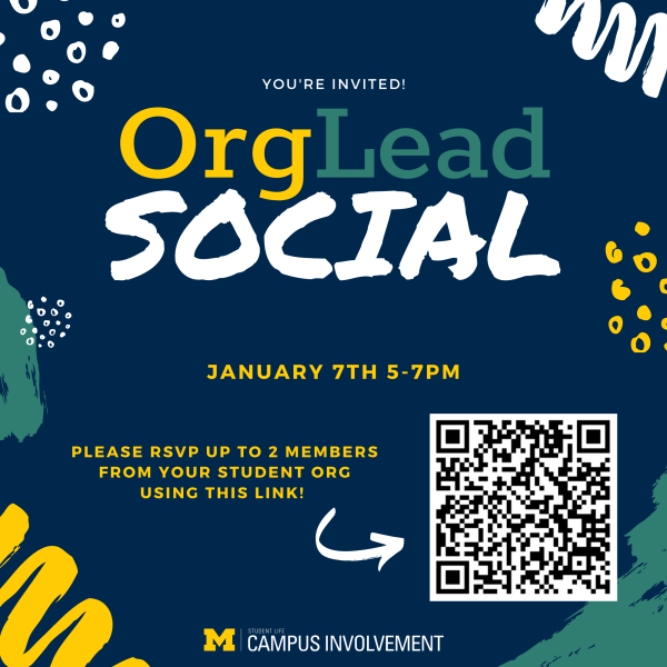 OrgLead Social: VIRTUAL EVENT