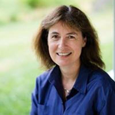 Sabine Kastner, M.D., Ph.D.