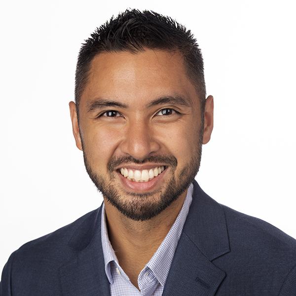 Dr. Gian Gabriel-Garcia, Georgia Institute of Technology