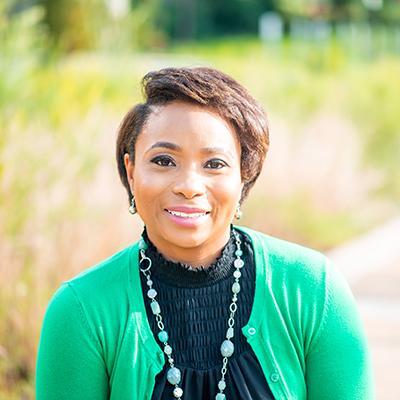 Dr. Lakesha Butler