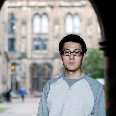 Fan Liang, Assistant Professor of Media, Duke Kunshan University